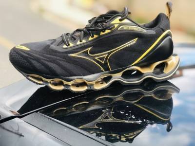 Mizuno