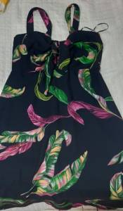 Vestido Longo
