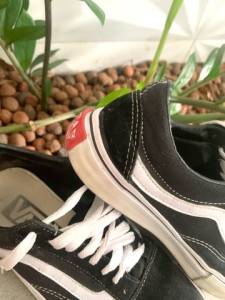 Tnis Vans Original