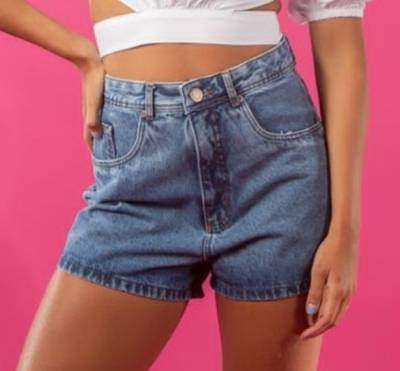 Shorts Jeans Cavini