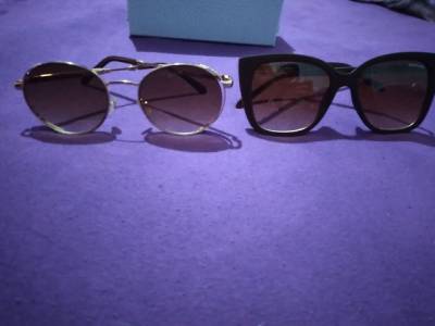 Rayban,tiffany&co, Dior Todos Originais!
