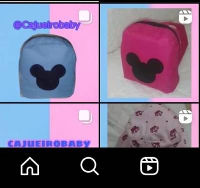 Bolsas Volta As Aulas
