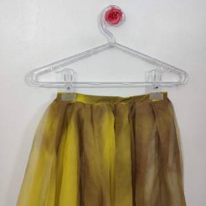 Saia De Tule Brech Carnaval