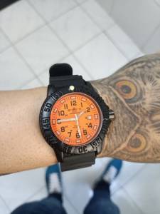 Relgio Analgico Addiesdive Original