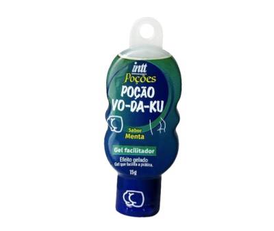 Gel ntimo
