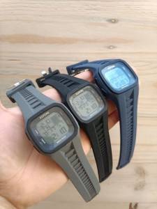 Relgio Digital R$70 Original Aprova Dgua