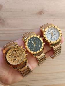 Relgio Bulgari