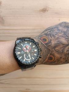 Relgio Casio Edifice