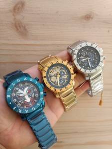 Relgio Bulgari Promoo