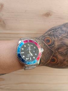 Relgio Analgico Rolex