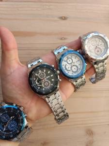 Relgio Analgico Casio Edifce