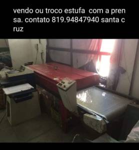 Estufa