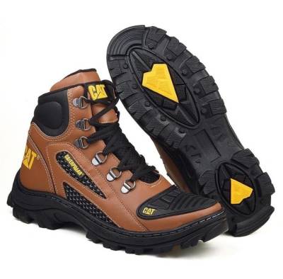 Botas Caterpillar Masculinas Cat (38 Ao 43)
