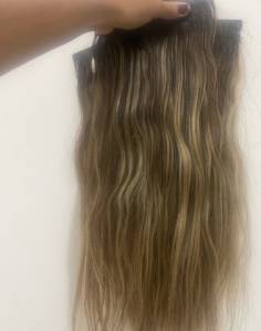 Cabelo Loiro