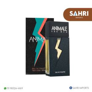 Perfume Animale For Men 100ml
