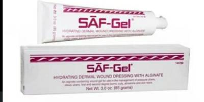 S?f-gel