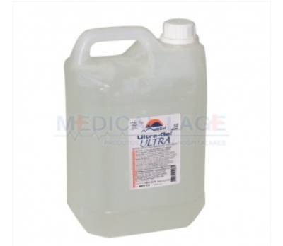 Gel Ultrassom