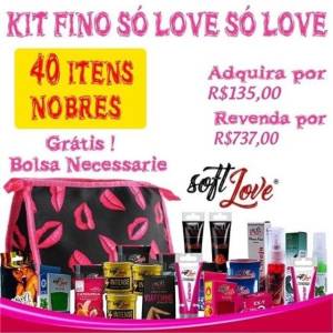 Revenda Produtos