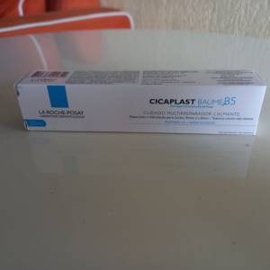 Cicaplast - La Roche