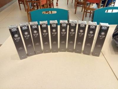 Perfumes Da Touti