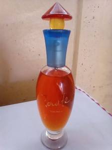 Tocade Rochas 100 Ml
