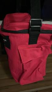 Bolsa Trmica Nomad Polar 22l