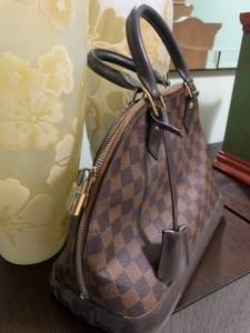 Bolsa Louis Vuitton