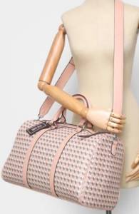 Bolsa/mala Santa Lola
