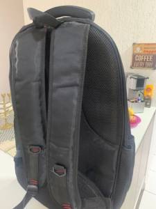 Mochila Nova