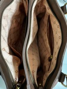 Bolsa Le Postiche