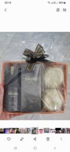 Vendo Kit Da Natura Novo Por 50reais