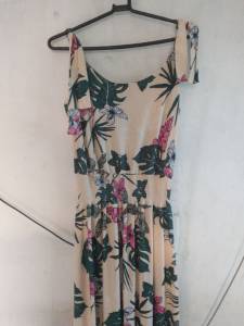 Vestido Longo