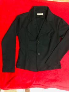 Blazer Feminino