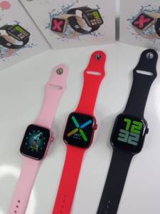 Relgio Smartwatch S8