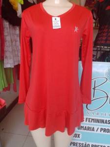 Vestido Uv P/m/g/gg