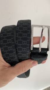 Cinto Masculino Hugo Boss - Original