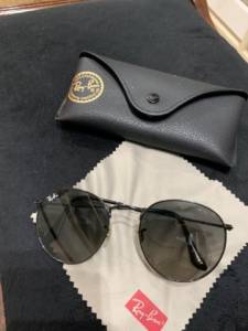 culos Ray Ban Original Impecvel