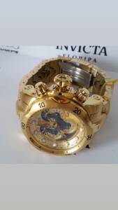 Relgio Invicta