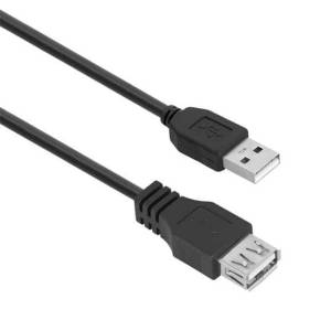 Cabo Extensor Usb 1,5m
