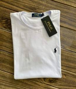 Camisa Fio 30.1 Ralph Lauren