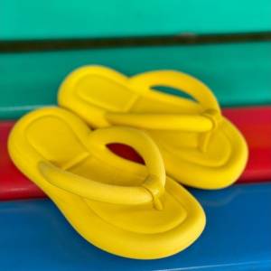 Chinelo Infantil Menina Virginia Flip Flop Vero Nuvem De Dedo Feminino