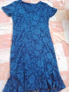 Vestido  Semi Novos