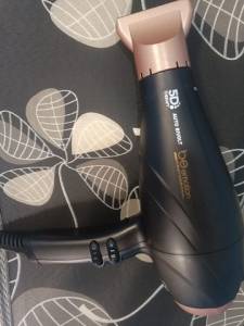Secado De Cabelo Profissional