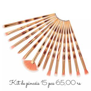 Kits De Pincis (leia A Descrio)