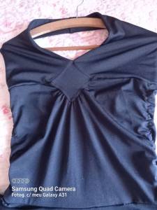 Vestido  Lindo Tamanho Unico.semi Novo.