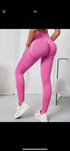 Leg Empina Bumbum