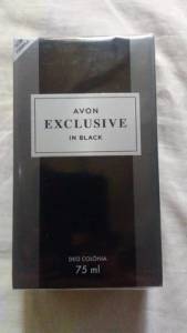 Vendo Perfume Masculino