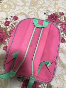 Mochila Nova Unicrnio