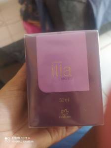 Llia Secreto