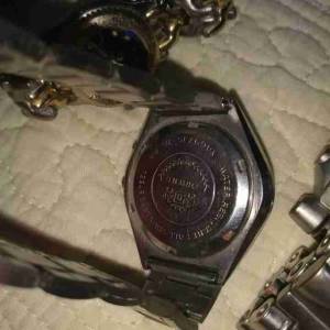 2 Relgios Antigos R$300